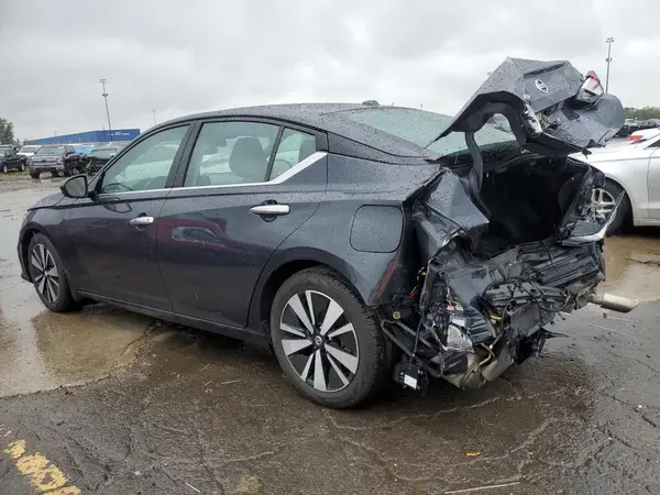 1N4BL4DV2LC284284 2020 NISSAN ALTIMA - Image 2