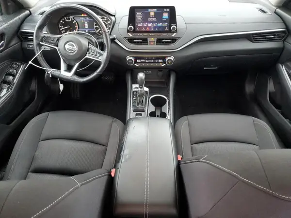 1N4BL4DV2LC284284 2020 NISSAN ALTIMA - Image 8