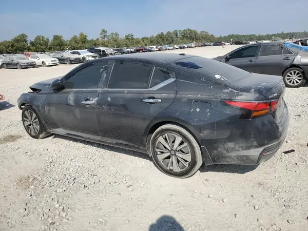 1N4BL4DV2MN301395 2021 NISSAN ALTIMA - Image 2