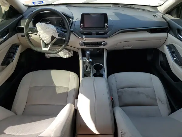 1N4BL4DV2MN301395 2021 NISSAN ALTIMA - Image 8