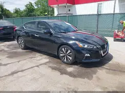 1N4BL4DV2MN302661 2021 NISSAN ALTIMA
