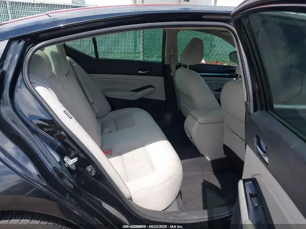1N4BL4DV2MN302661 2021 NISSAN ALTIMA - Image 8