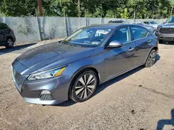 1N4BL4DV2MN306323 2021 NISSAN ALTIMA