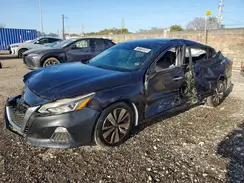1N4BL4DV2MN306547 2021 NISSAN ALTIMA
