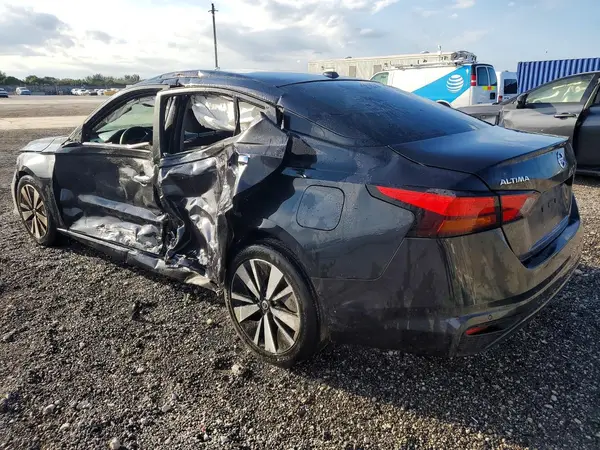 1N4BL4DV2MN306547 2021 NISSAN ALTIMA - Image 2