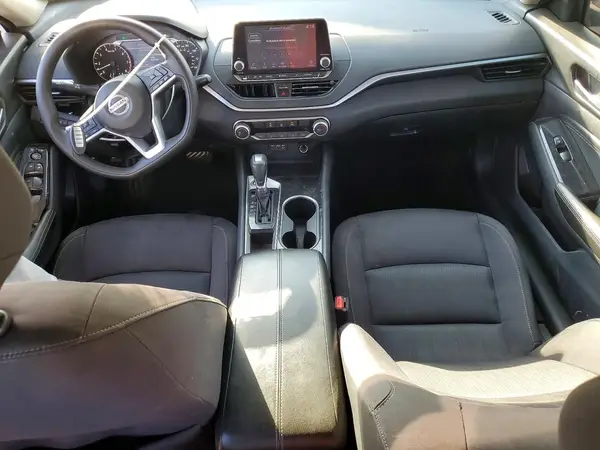 1N4BL4DV2MN306547 2021 NISSAN ALTIMA - Image 8