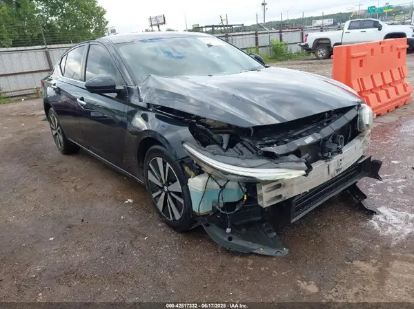 1N4BL4DV2MN307097 2021 NISSAN ALTIMA - Image 1
