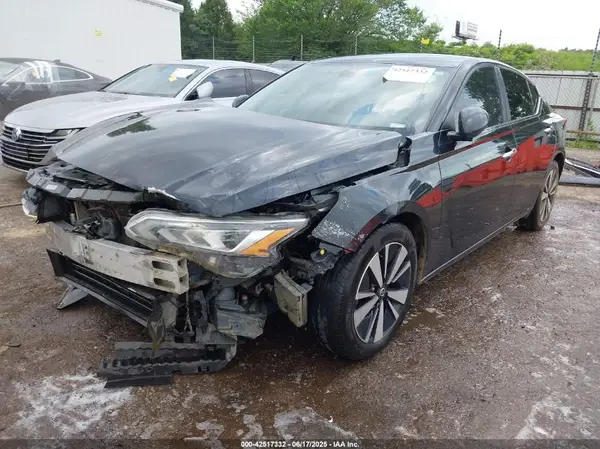 1N4BL4DV2MN307097 2021 NISSAN ALTIMA - Image 2