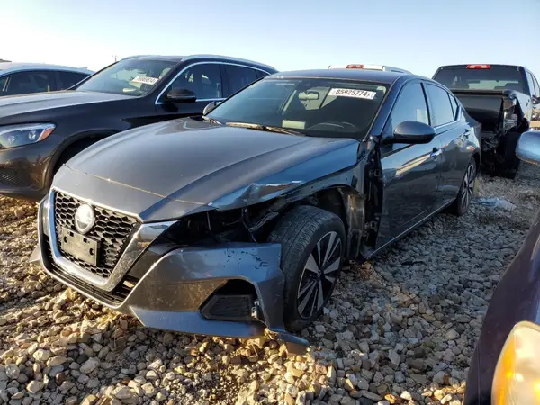 1N4BL4DV2MN308086 2021 NISSAN ALTIMA - Image 1