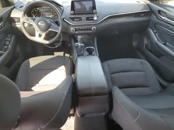 1N4BL4DV2MN308086 2021 NISSAN ALTIMA - Image 8