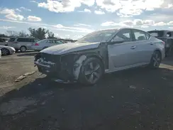 1N4BL4DV2MN309884 2021 NISSAN ALTIMA
