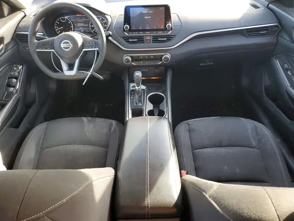 1N4BL4DV2MN310341 2021 NISSAN ALTIMA - Image 8