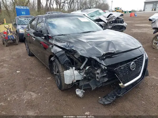 1N4BL4DV2MN310422 2021 NISSAN ALTIMA - Image 1