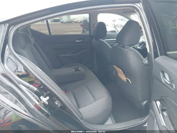 1N4BL4DV2MN310422 2021 NISSAN ALTIMA - Image 8