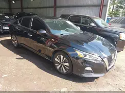 1N4BL4DV2MN311537 2021 NISSAN ALTIMA