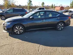 1N4BL4DV2MN312705 2021 NISSAN ALTIMA