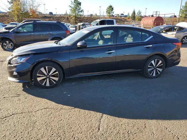 1N4BL4DV2MN312705 2021 NISSAN ALTIMA - Image 1