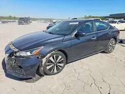 1N4BL4DV2MN312851 2021 NISSAN ALTIMA