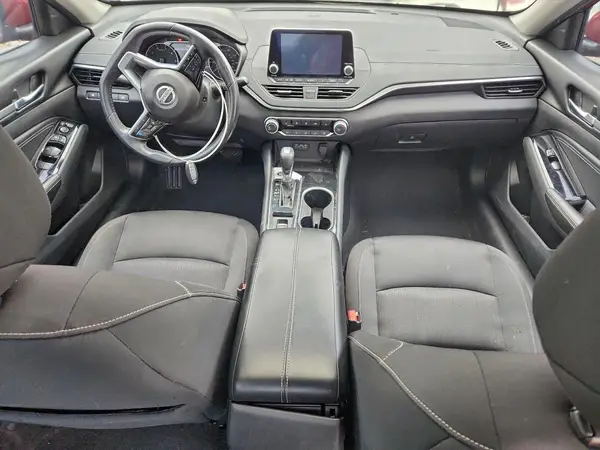 1N4BL4DV2MN314244 2021 NISSAN ALTIMA - Image 8