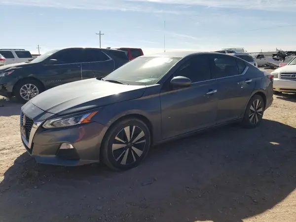 1N4BL4DV2MN315376 2021 NISSAN ALTIMA - Image 1