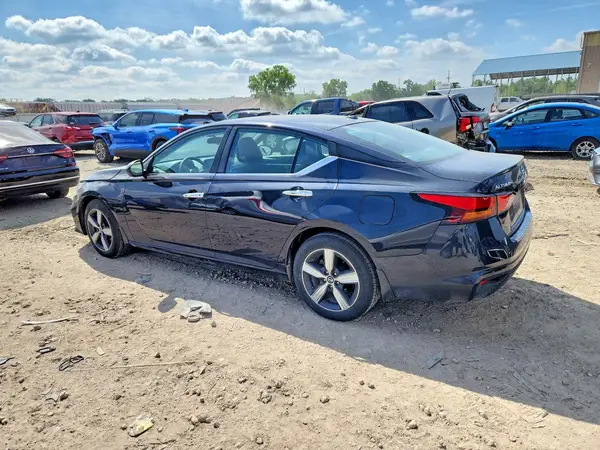 1N4BL4DV2MN316334 2021 NISSAN ALTIMA - Image 2