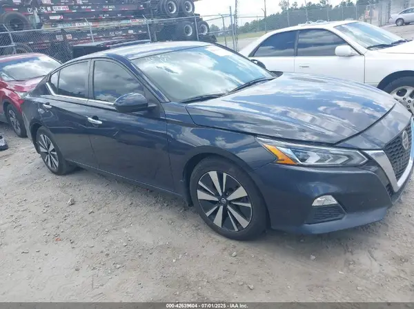 1N4BL4DV2MN317645 2021 NISSAN ALTIMA - Image 1
