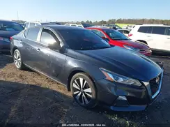 1N4BL4DV2MN317791 2021 NISSAN ALTIMA