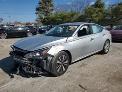1N4BL4DV2MN324711 2021 NISSAN ALTIMA