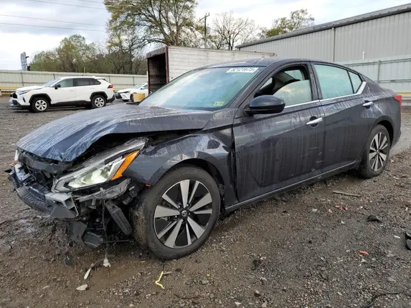1N4BL4DV2MN324935 2021 NISSAN ALTIMA - Image 1