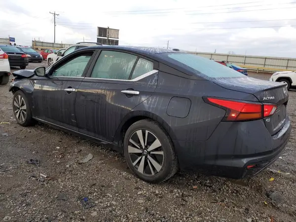 1N4BL4DV2MN324935 2021 NISSAN ALTIMA - Image 2