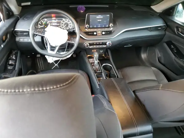 1N4BL4DV2MN324935 2021 NISSAN ALTIMA - Image 8