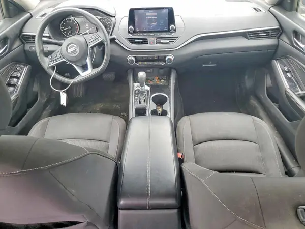 1N4BL4DV2MN327401 2021 NISSAN ALTIMA - Image 8
