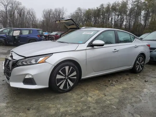1N4BL4DV2MN328287 2021 NISSAN ALTIMA - Image 1