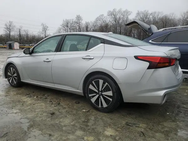 1N4BL4DV2MN328287 2021 NISSAN ALTIMA - Image 2