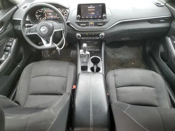 1N4BL4DV2MN328287 2021 NISSAN ALTIMA - Image 8