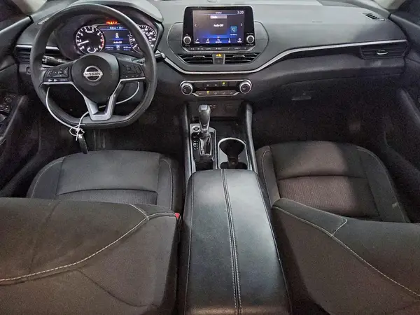 1N4BL4DV2MN330573 2021 NISSAN ALTIMA - Image 8