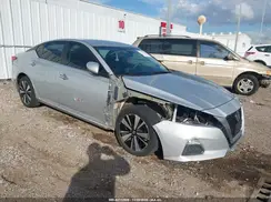 1N4BL4DV2MN330721 2021 NISSAN ALTIMA