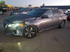 1N4BL4DV2MN332520 2021 NISSAN ALTIMA