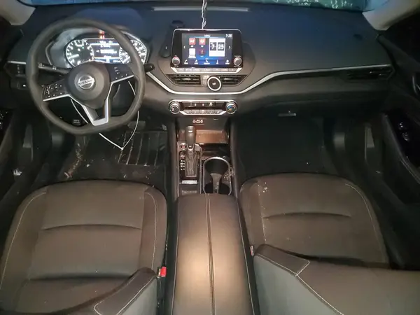 1N4BL4DV2MN332520 2021 NISSAN ALTIMA - Image 8