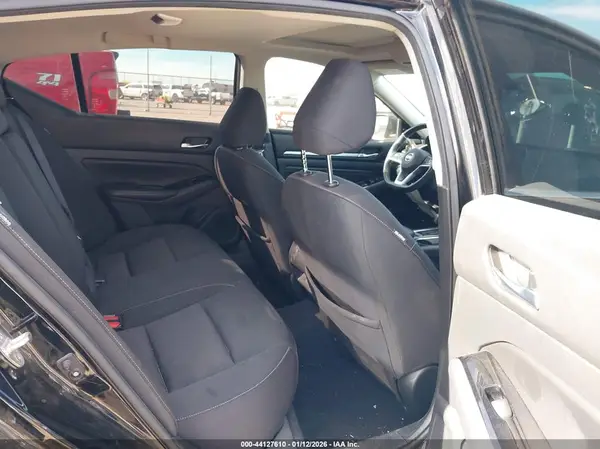1N4BL4DV2MN332565 2021 NISSAN ALTIMA - Image 8