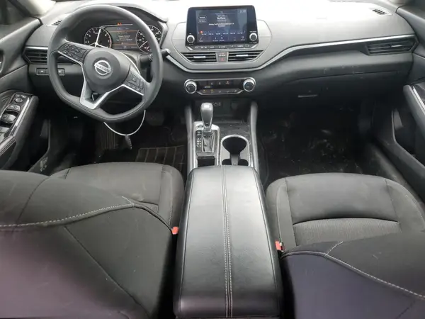 1N4BL4DV2MN332906 2021 NISSAN ALTIMA - Image 8