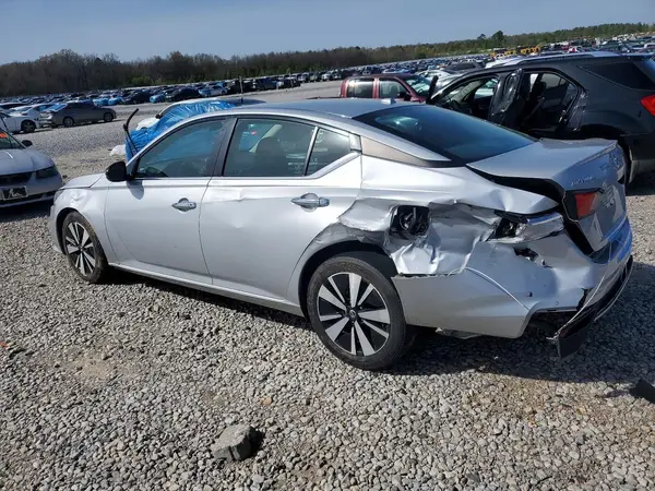 1N4BL4DV2MN333330 2021 NISSAN ALTIMA - Image 2