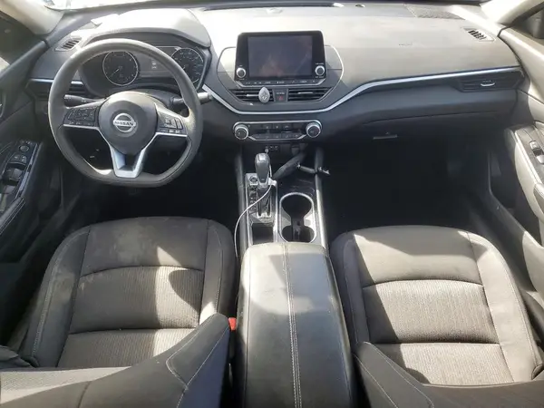1N4BL4DV2MN333330 2021 NISSAN ALTIMA - Image 8