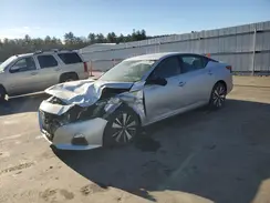 1N4BL4DV2MN333568 2021 NISSAN ALTIMA