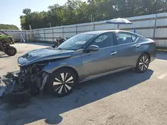 1N4BL4DV2MN333781 2021 NISSAN ALTIMA