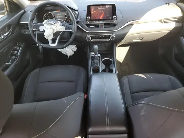 1N4BL4DV2MN333781 2021 NISSAN ALTIMA - Image 8