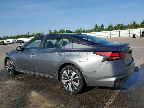 1N4BL4DV2MN333957 2021 NISSAN ALTIMA - Image 2