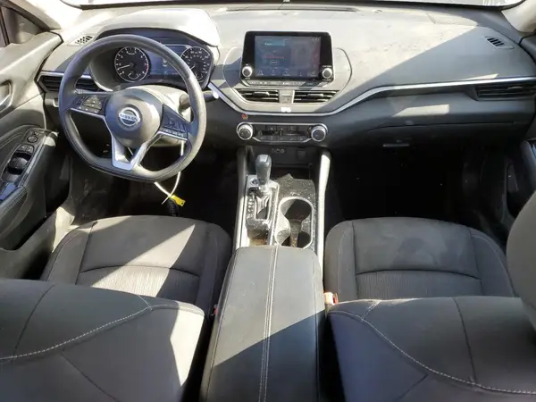 1N4BL4DV2MN333957 2021 NISSAN ALTIMA - Image 8