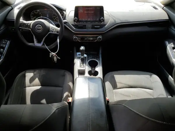 1N4BL4DV2MN334672 2021 NISSAN ALTIMA - Image 8