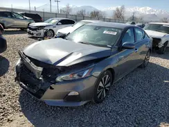 1N4BL4DV2MN336440 2021 NISSAN ALTIMA